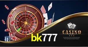 Experiência VIP bk777