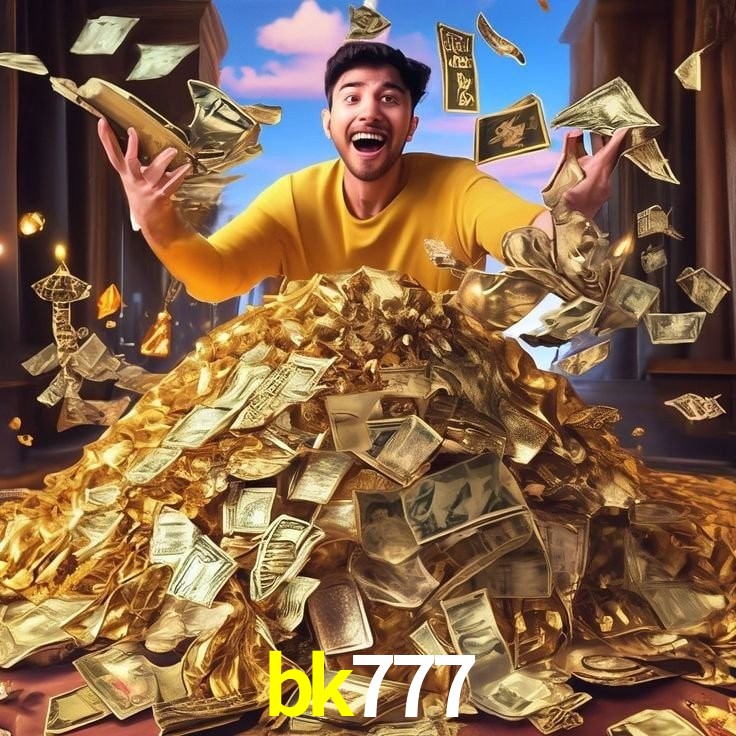 Football Betting bk777
