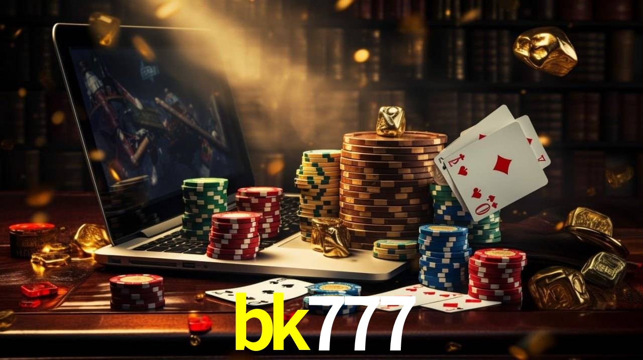 Basketball Betting bk777