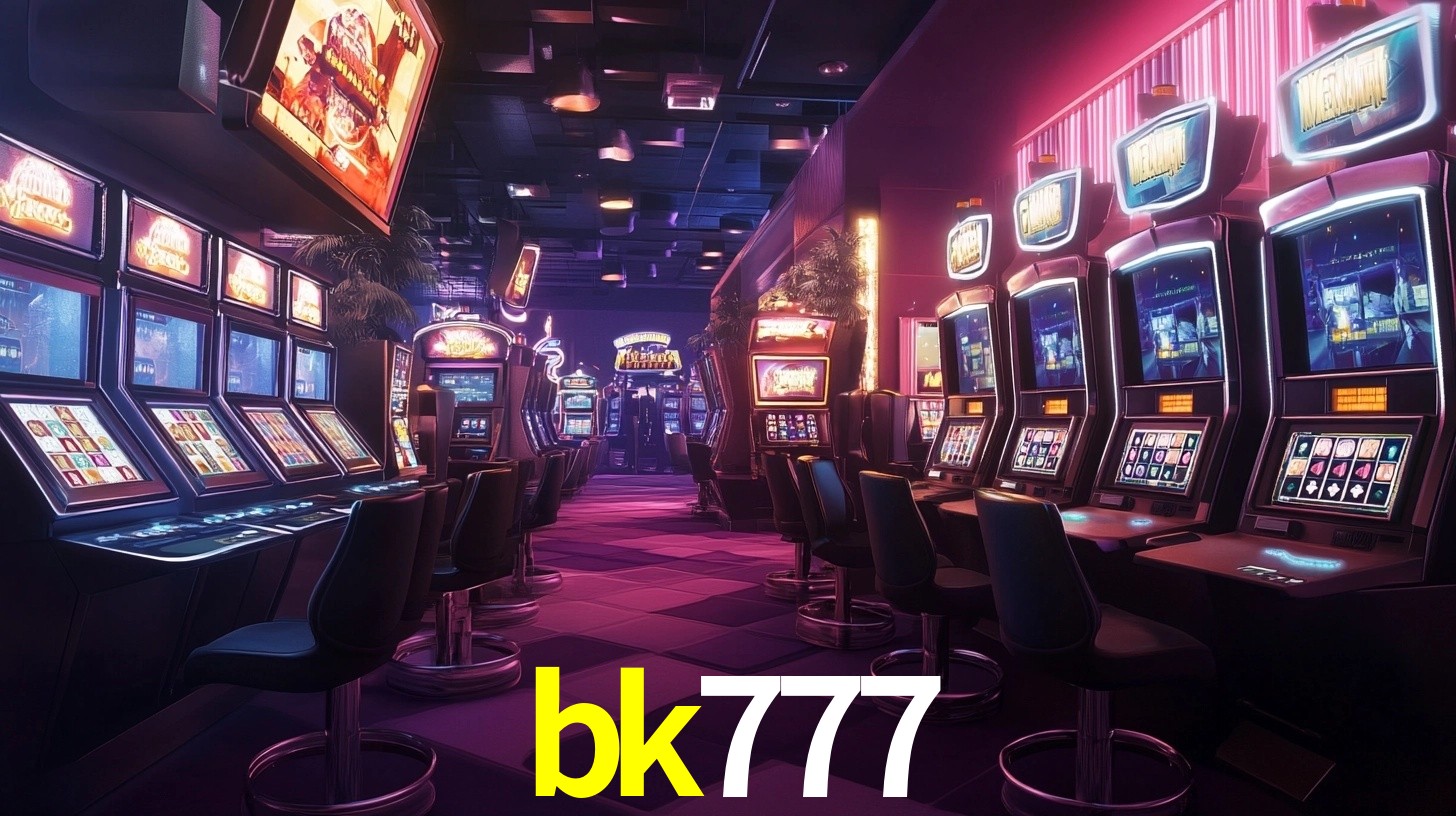 Tournaments bk777