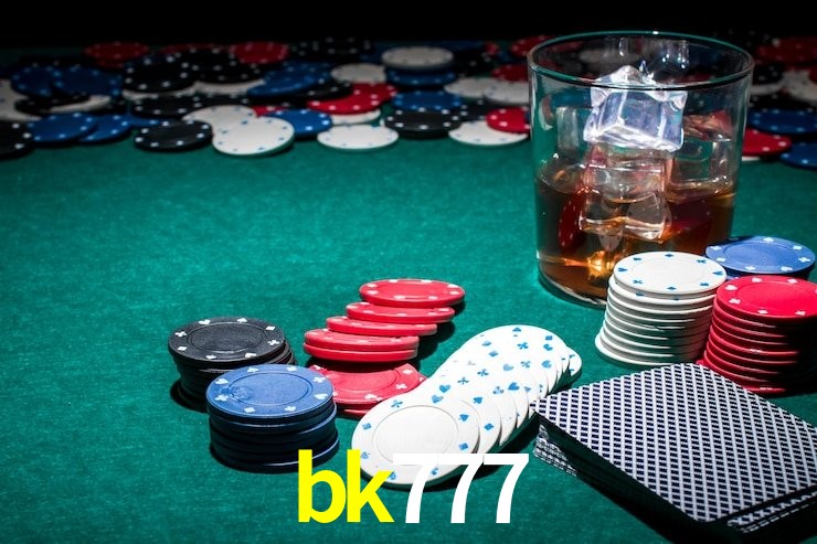 Tennis Betting bk777