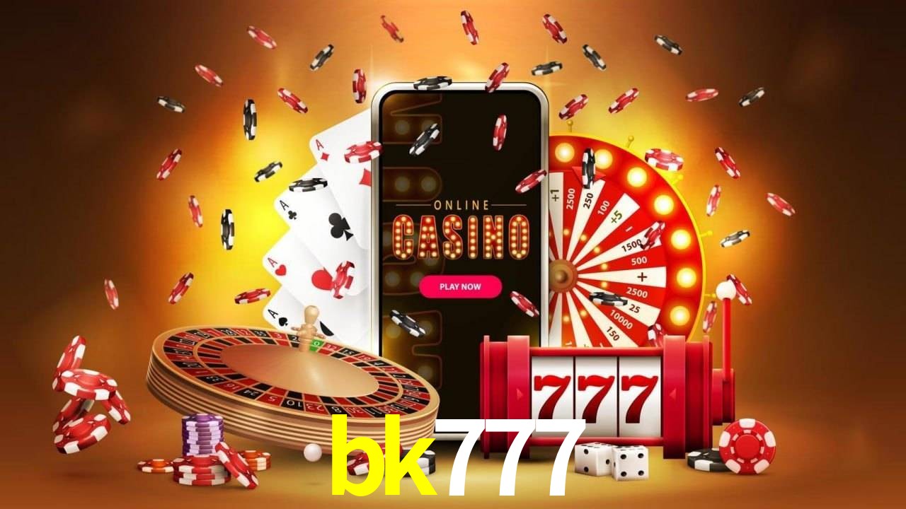 Live Casino bk777