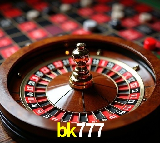 API Integration bk777