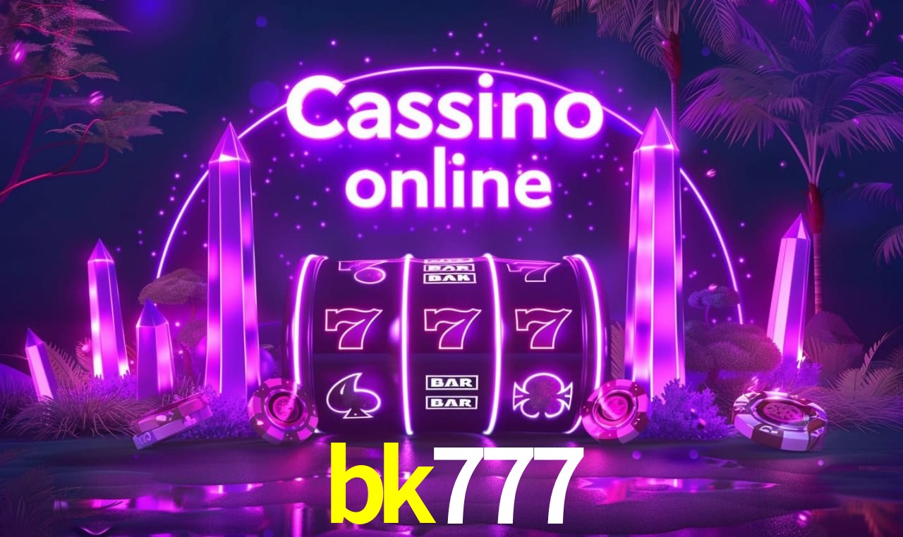 Secure Login bk777