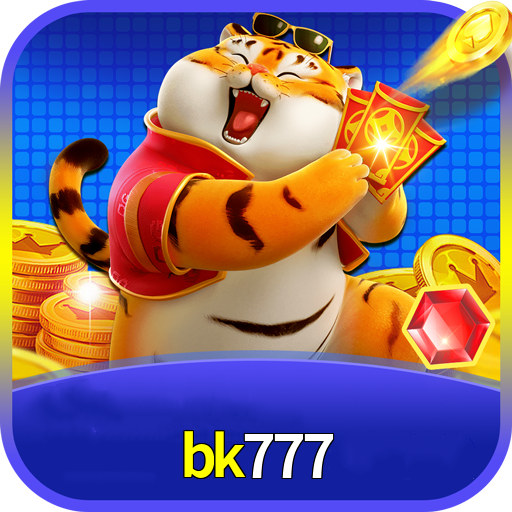 Logo bk777