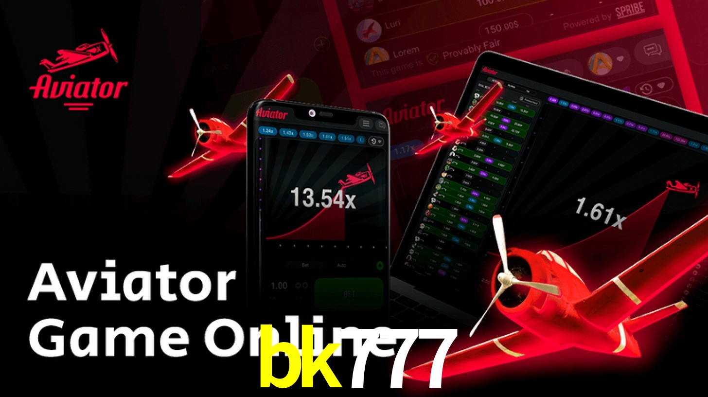 App BK777.COM  
